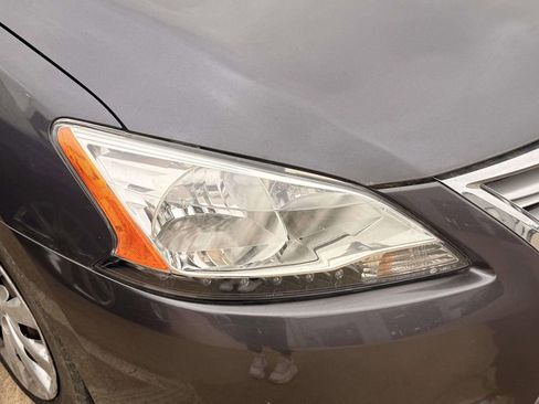Used 2014 Nissan Sentra S FWD image 6