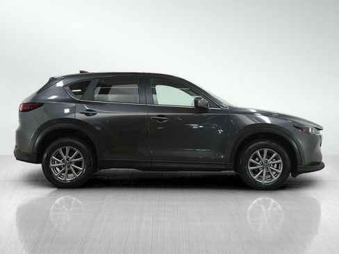 Used 2023 MAZDA CX-5 AWD 2.5 S w/ Select Package image 6