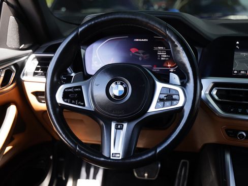 Used 2021 BMW 440i xDrive Coupe w/ Premium Package AWD/4WD image 34