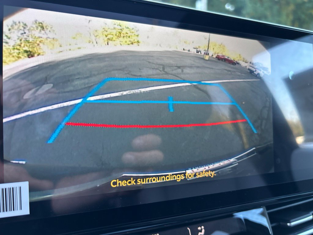 New 2026 Toyota Sienna XLE AWD/4WD image 20