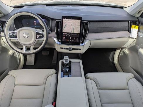 New 2026 Volvo XC90 T8 Ultra w/ Protection Package Premier AWD/4WD image 10