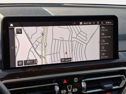 Used 2023 BMW X3 xDrive30i w/ Premium Package image 24