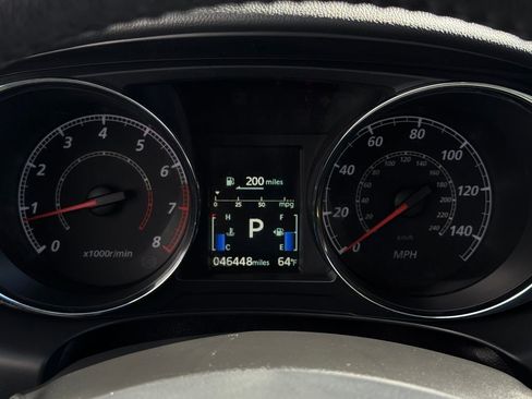 Used 2019 Mitsubishi Outlander Sport SE image 15