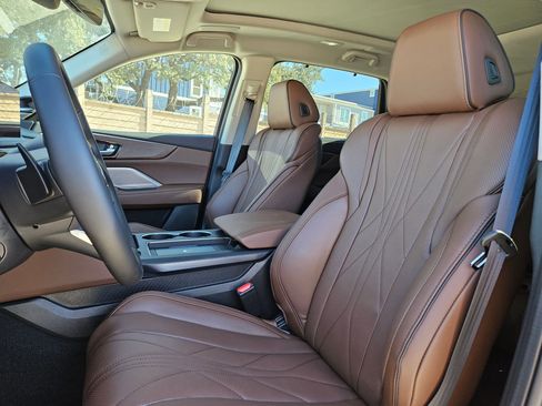 New 2026 Acura MDX SH-AWD w/ Advance Package image 15