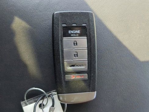 Used 2020 Acura MDX FWD w/ Advance Package image 23