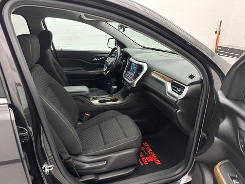 Used 2017 GMC Acadia SLE FWD image 43