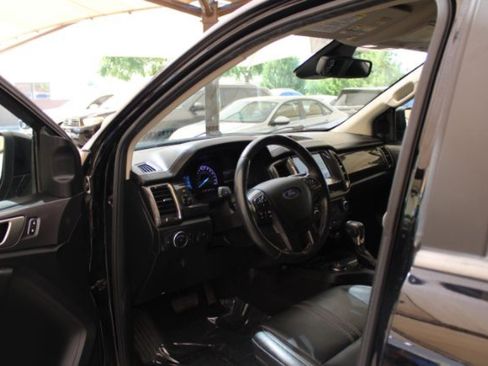 Used 2020 Ford Ranger Lariat w/ FX4 Off-Road Package image 10