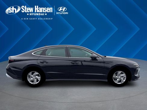 New 2026 Hyundai Sonata SE image 10
