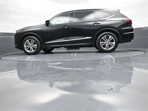 Used 2023 Acura MDX SH-AWD image 35