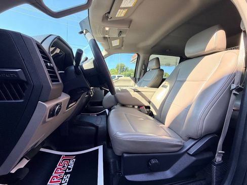 Used 2017 Ford F350 XL w/ STX Appearance Package AWD/4WD image 20