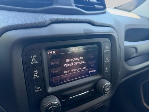 Used 2020 Jeep Renegade Sport FWD image 25