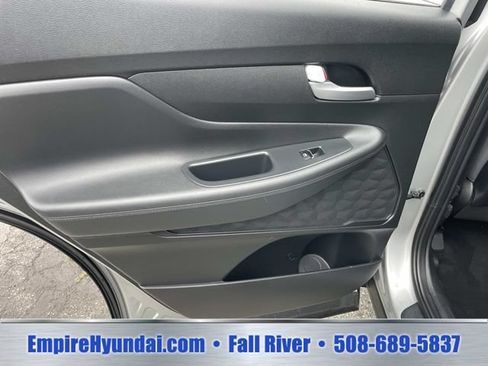 Used 2023 Hyundai Santa Fe SEL AWD/4WD image 17