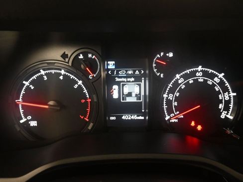 Used 2024 Toyota 4Runner SR5 image 13