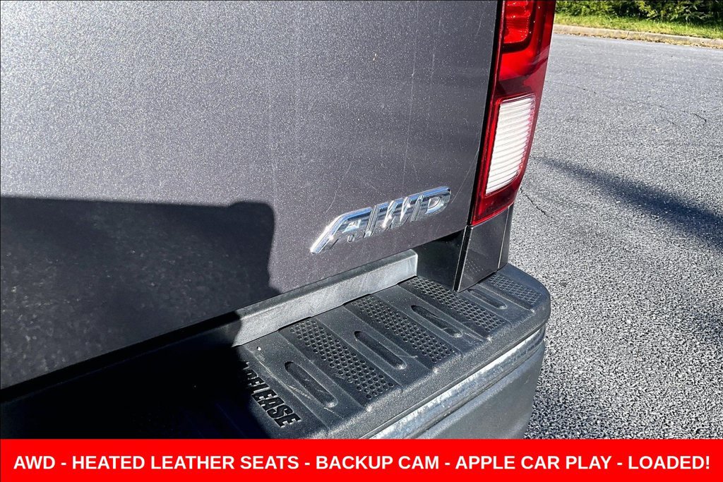 Used 2017 Honda Ridgeline RTL image 28