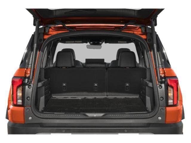 Used 2026 Honda Passport TrailSport image 9