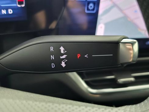 New 2026 Chevrolet Equinox EV LT FWD image 35