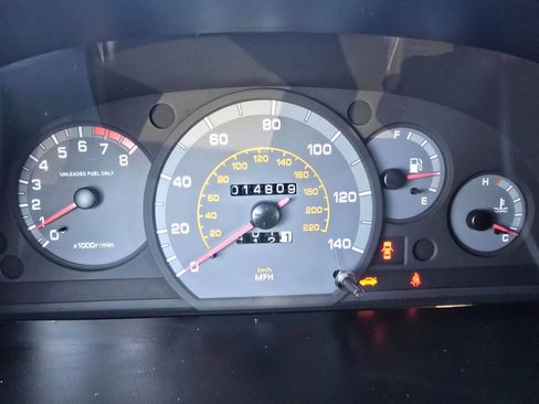 Used 2000 Daewoo Nubira SE image 18