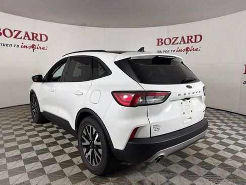 Used 2020 Ford Escape SE Sport FWD image 6