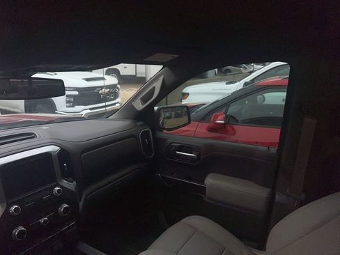 Used 2021 GMC Sierra 1500 SLT image 15