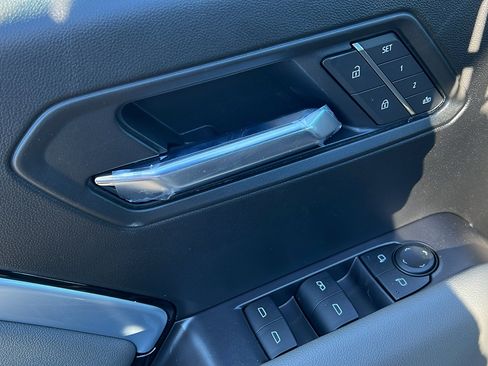 New 2026 Chevrolet Colorado ZR2 w/ Technology Package image 18