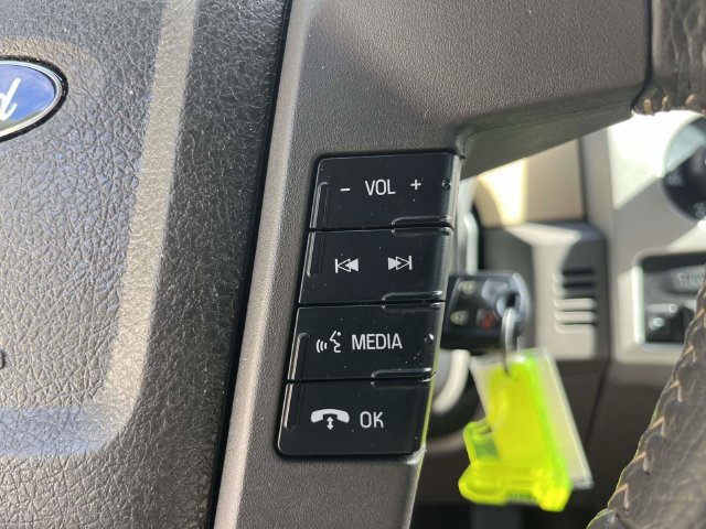 Used 2013 Ford F150 XLT w/ Luxury Equipment Group AWD/4WD image 22