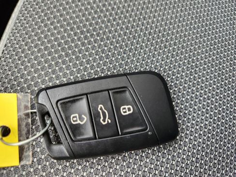 Certified 2024 Volkswagen Taos S image 37