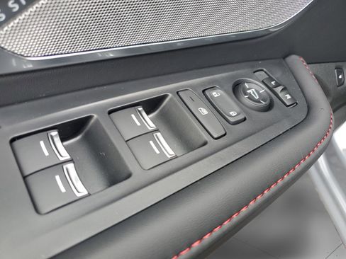 New 2026 Acura RDX A-Spec image 35