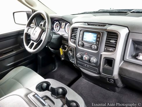 Used 2019 RAM 1500 Express w/ Express Value Package image 24