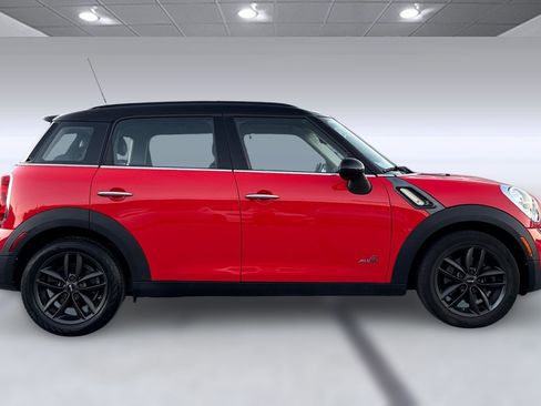 Used 2012 MINI Cooper Countryman S image 7