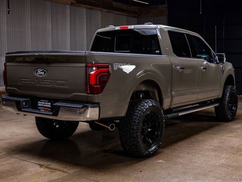 Used 2026 Ford F150 Lariat image 10