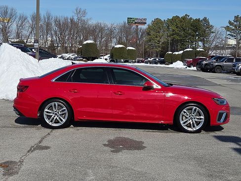 Used 2023 Audi A4 2.0T Premium Plus image 6