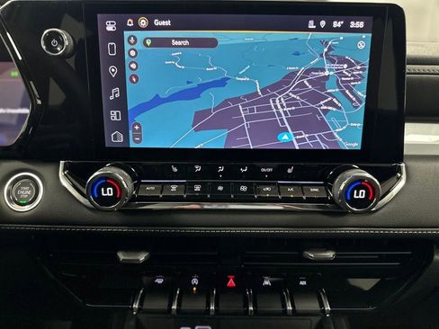 New 2025 Chevrolet Colorado LT w/ Advanced Trailering Package image 20