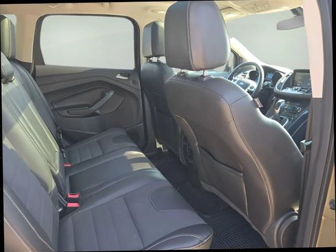 Used 2013 Ford Escape Titanium w/ Parking Technology Pkg AWD/4WD image 20