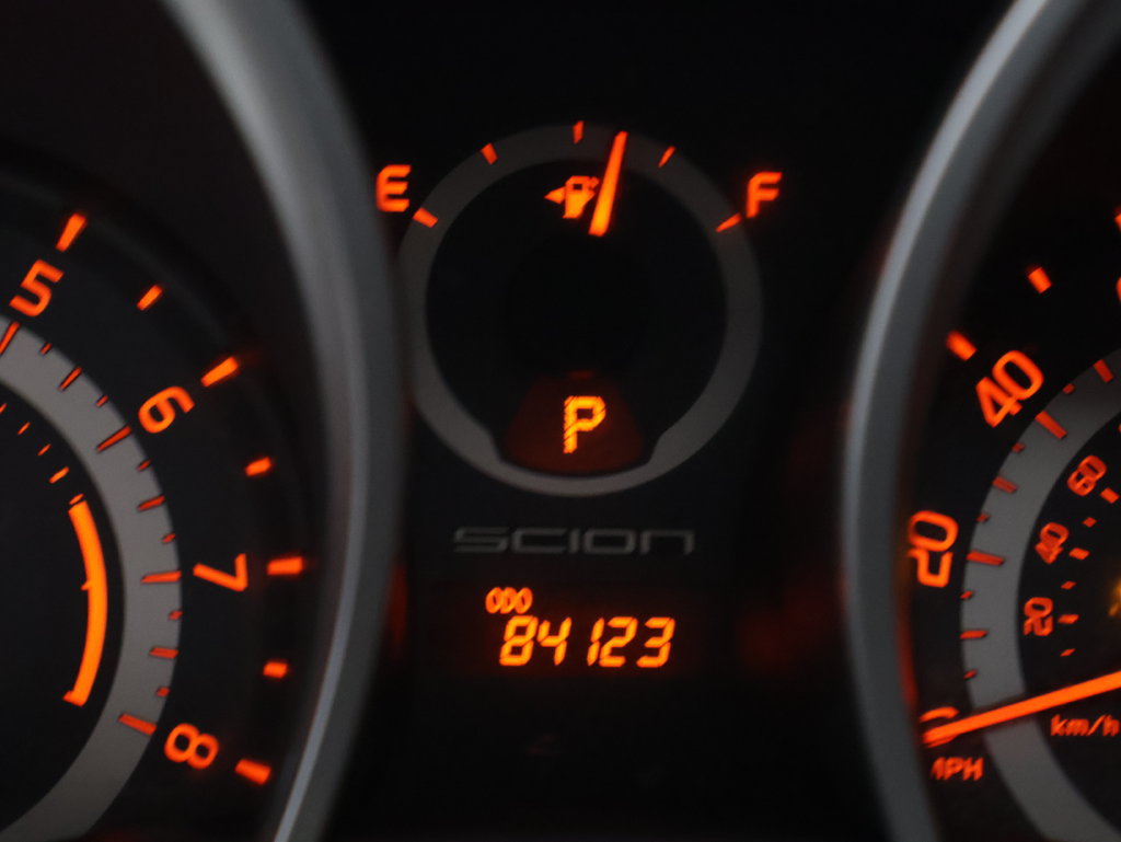 Used 2016 Scion tC FWD image 19