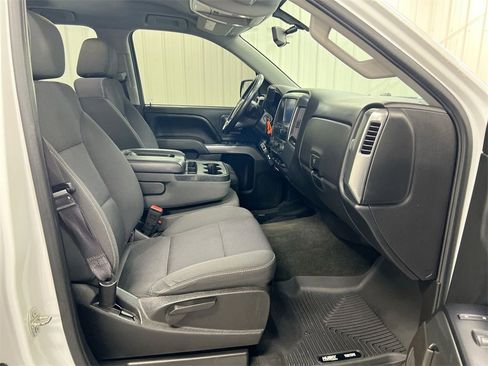 Used 2016 Chevrolet Silverado 1500 LT w/ All Star Edition image 21