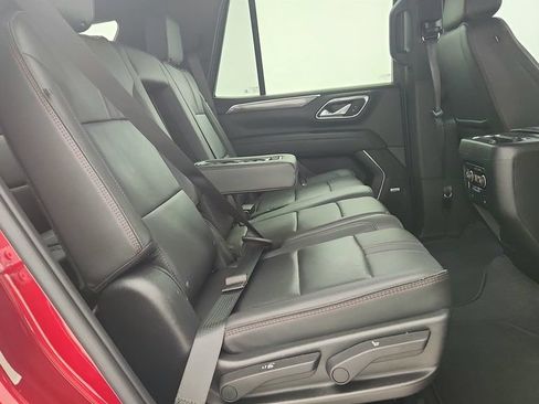 Certified 2023 Chevrolet Tahoe RST RWD image 36
