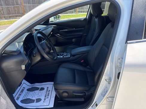 Used 2023 MAZDA CX-30 AWD 2.5 S w/ Select Package image 10