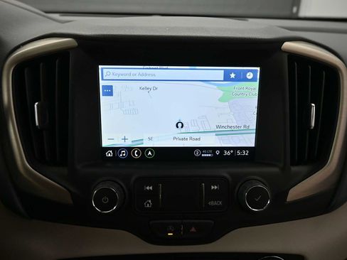 Used 2024 GMC Terrain Denali w/ Denali Premium Package image 16