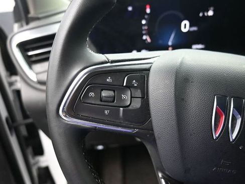 Used 2025 Buick Encore GX Preferred image 20