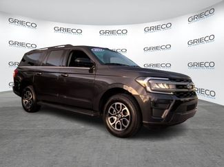 Used 2024 Ford Expedition Max XLT video 1
