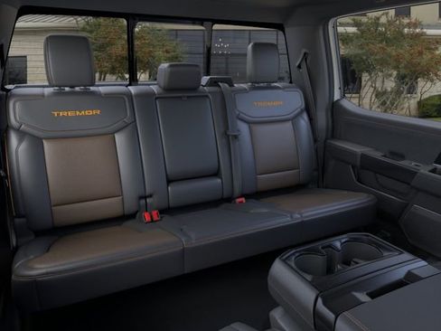 New 2026 Ford F150 Tremor AWD/4WD image 11