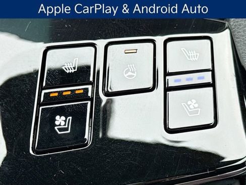 Certified 2023 Kia Sportage X-Line Prestige image 24