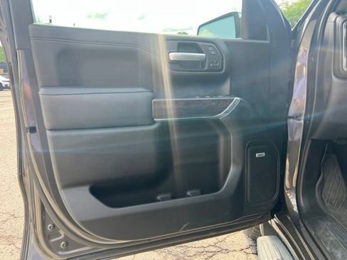 Used 2019 GMC Sierra 1500 SLT RWD image 19