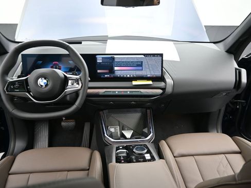 Certified 2026 BMW X3 xDrive30 w/ Premium Package AWD/4WD image 32