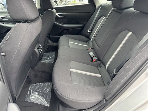 New 2025 Hyundai Sonata SEL image 12