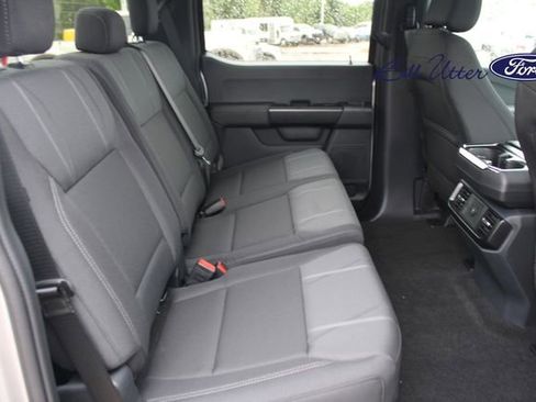 New 2026 Ford F150 STX RWD image 8