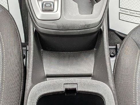 Used 2024 Chevrolet Trax LS w/ LS Convenience Package FWD image 17