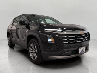 Used 2025 Chevrolet Equinox LT AWD/4WD video 1