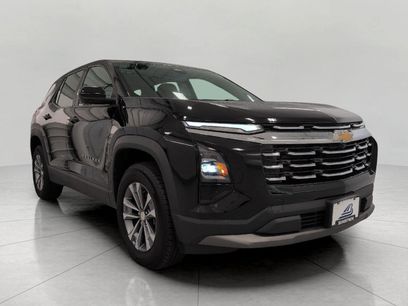 Used 2025 Chevrolet Equinox LT