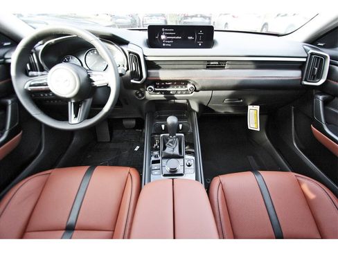 New 2026 MAZDA CX-50 AWD 2.5 S w/ Weather Package image 7